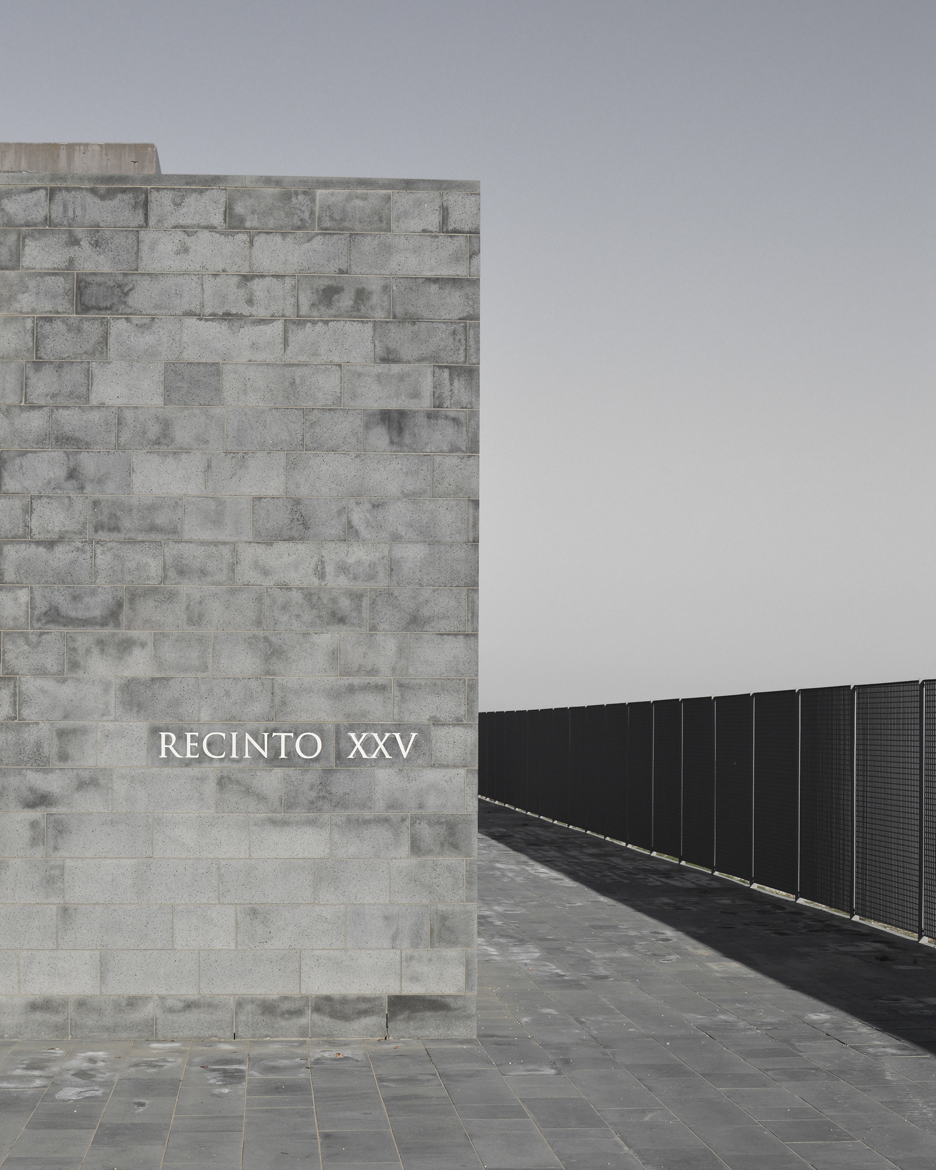 San Michele Cemetery in Venice by David Chipperfield-0