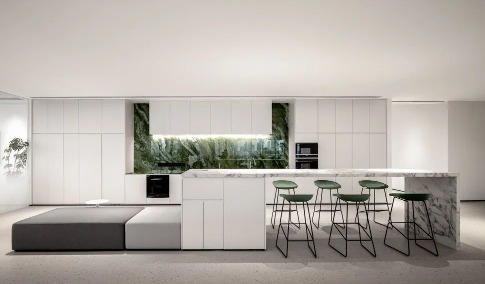 广州东凌集团总部 21 楼办公空间丨中国广州-19