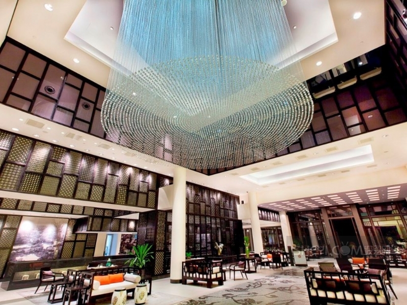 杭州西溪悦椿度假酒店 Angsana Hangzhou-19