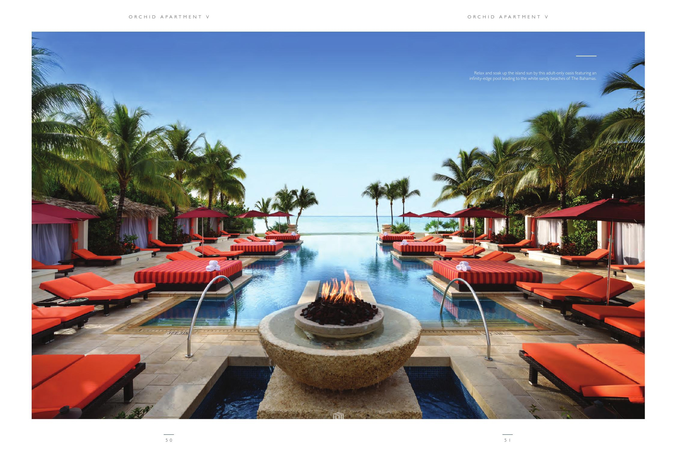 Orchid Apartment V By Finchatton-40