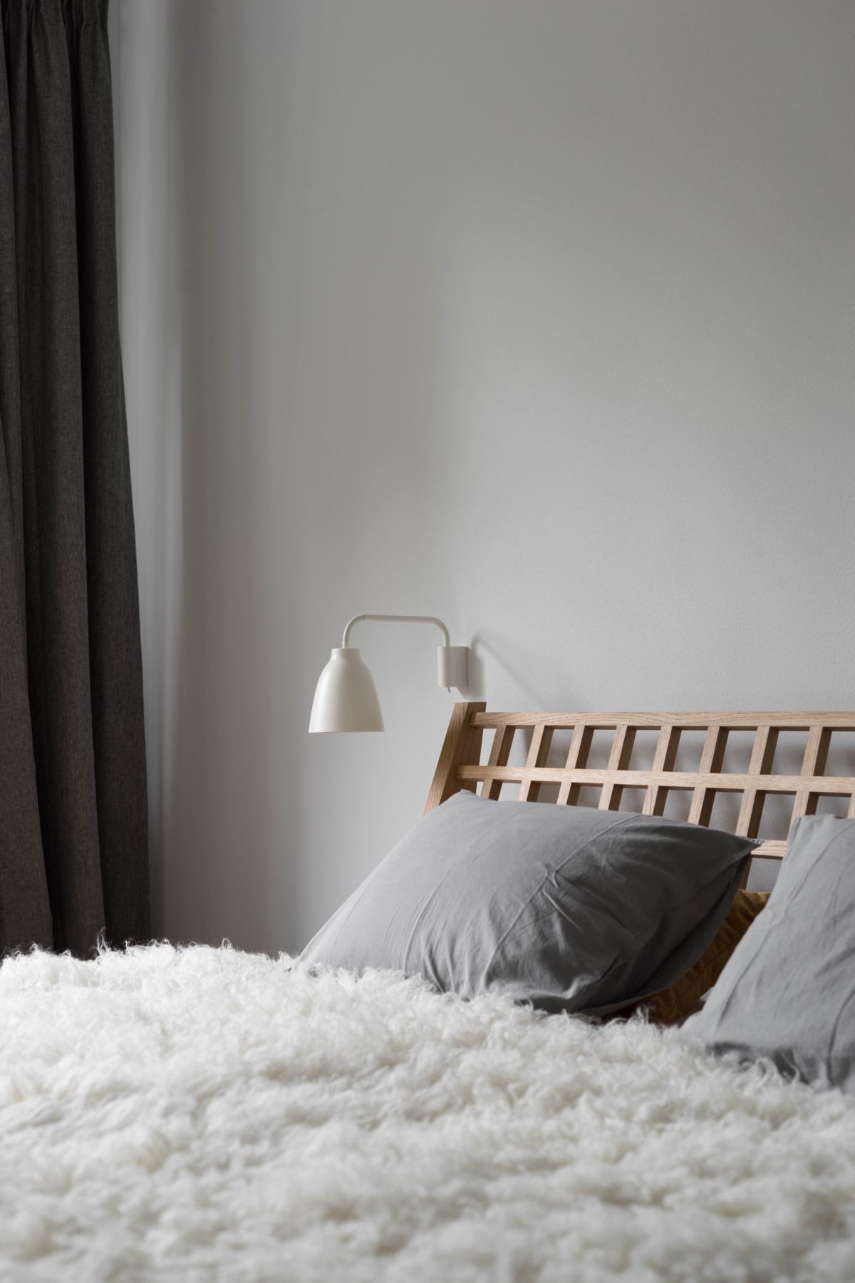 波兰包豪斯风格别墅,Loft Kolasiński-22