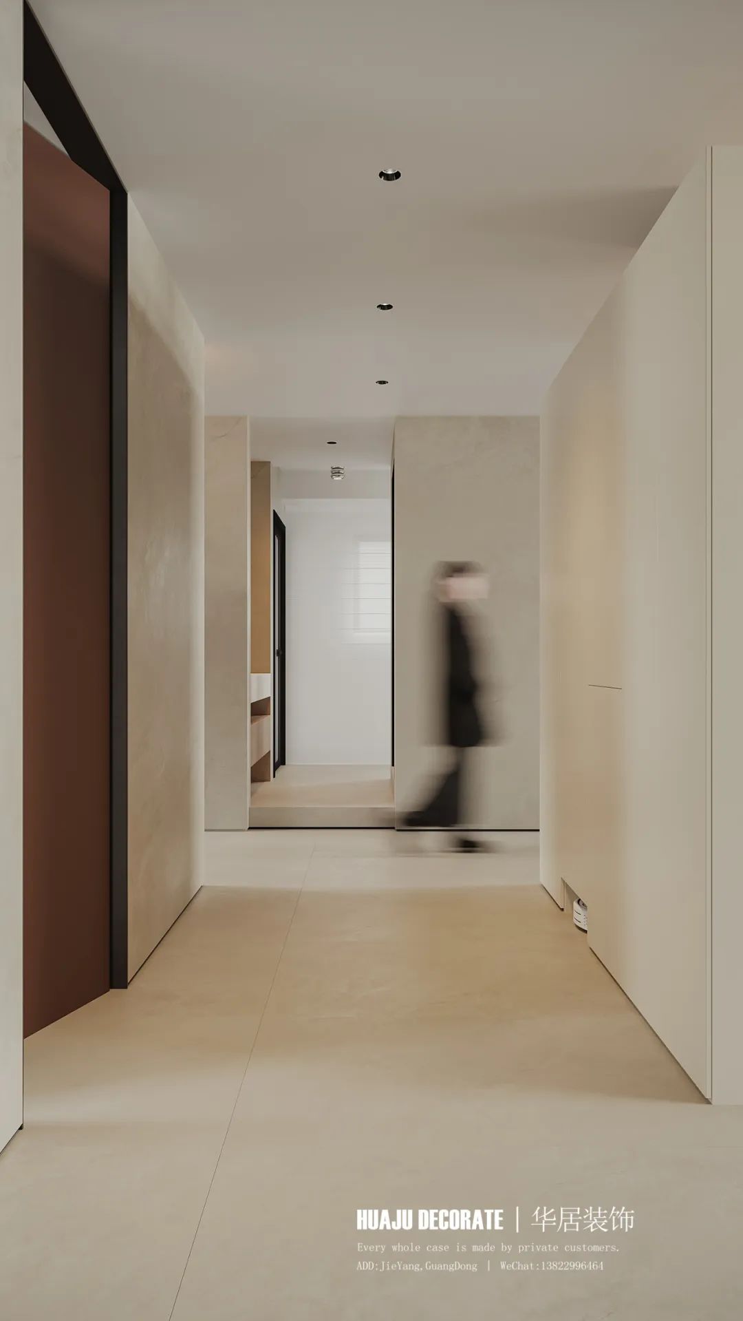 白塔 A+教育自建套房-43