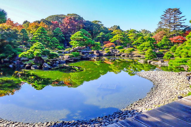 由志園丨中国松江-14