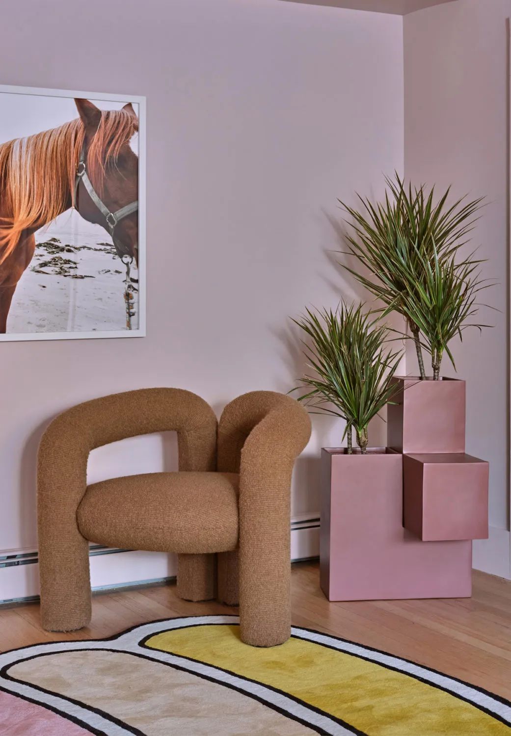 缅因州“另类世界”美学民宿-5