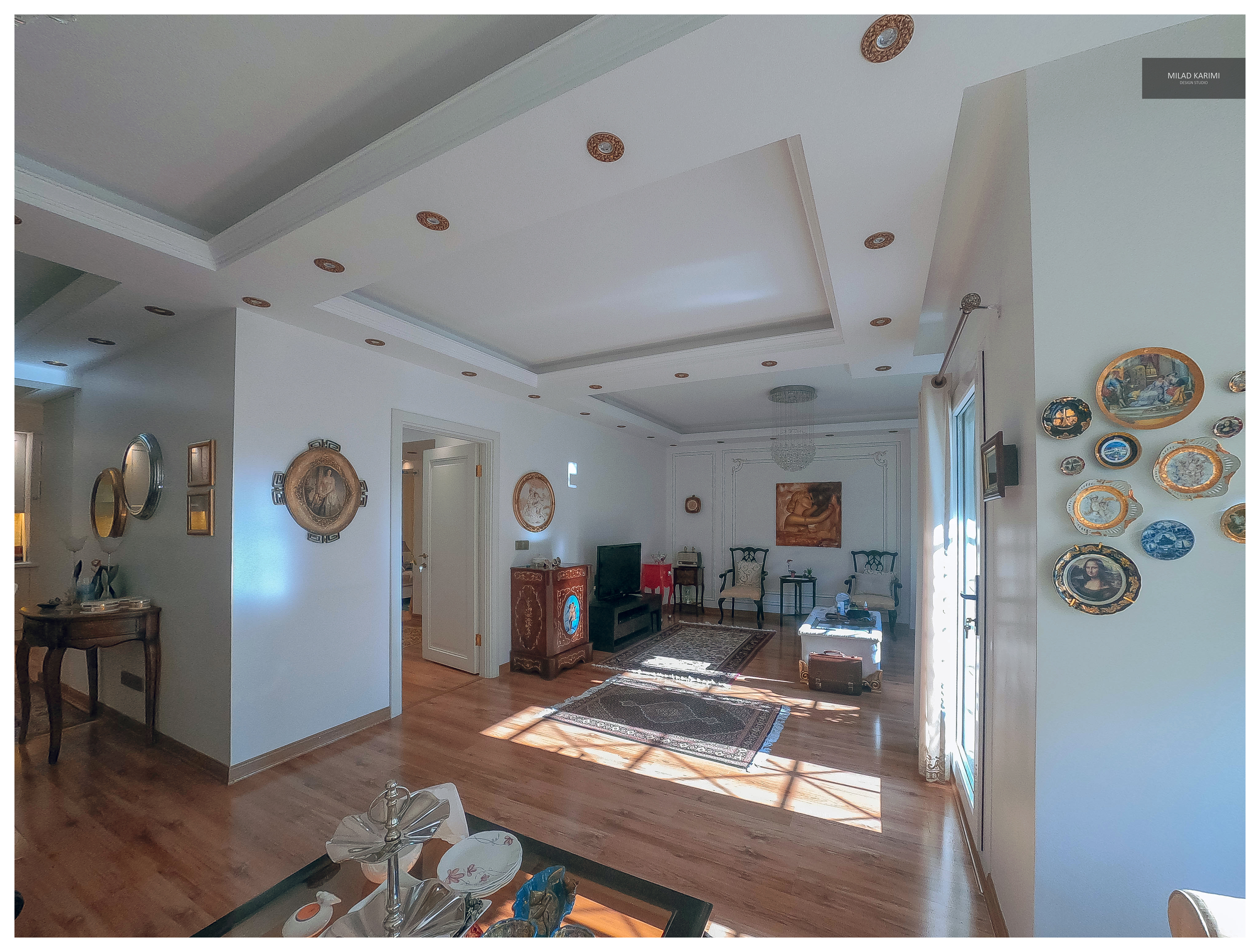 Velenjak Interior Design & Decoration Project (Part 01)-1