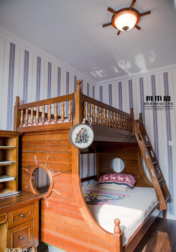 青岛半夏平层设计-56