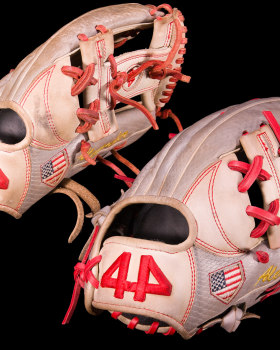 44 Pro - Signature Series - 12"