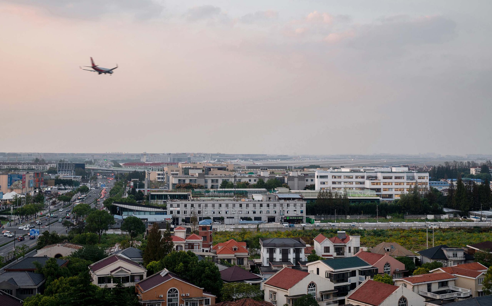 上海DTD学院教学综合体丨中国上海丨Perform Design Studio-39