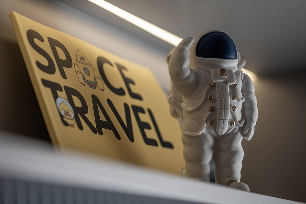 融创唐山未来中心·98户型和湖岸壹号·95户型样板间丨中国河北丨北京德方圆文化创意有限公司-101