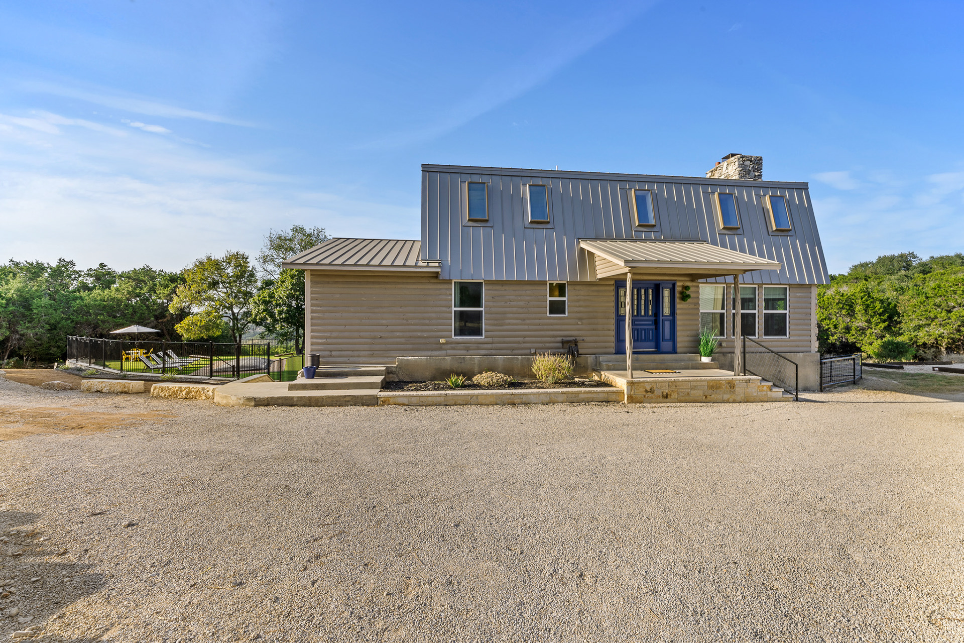 Canyon Lake Vacation Rental-14