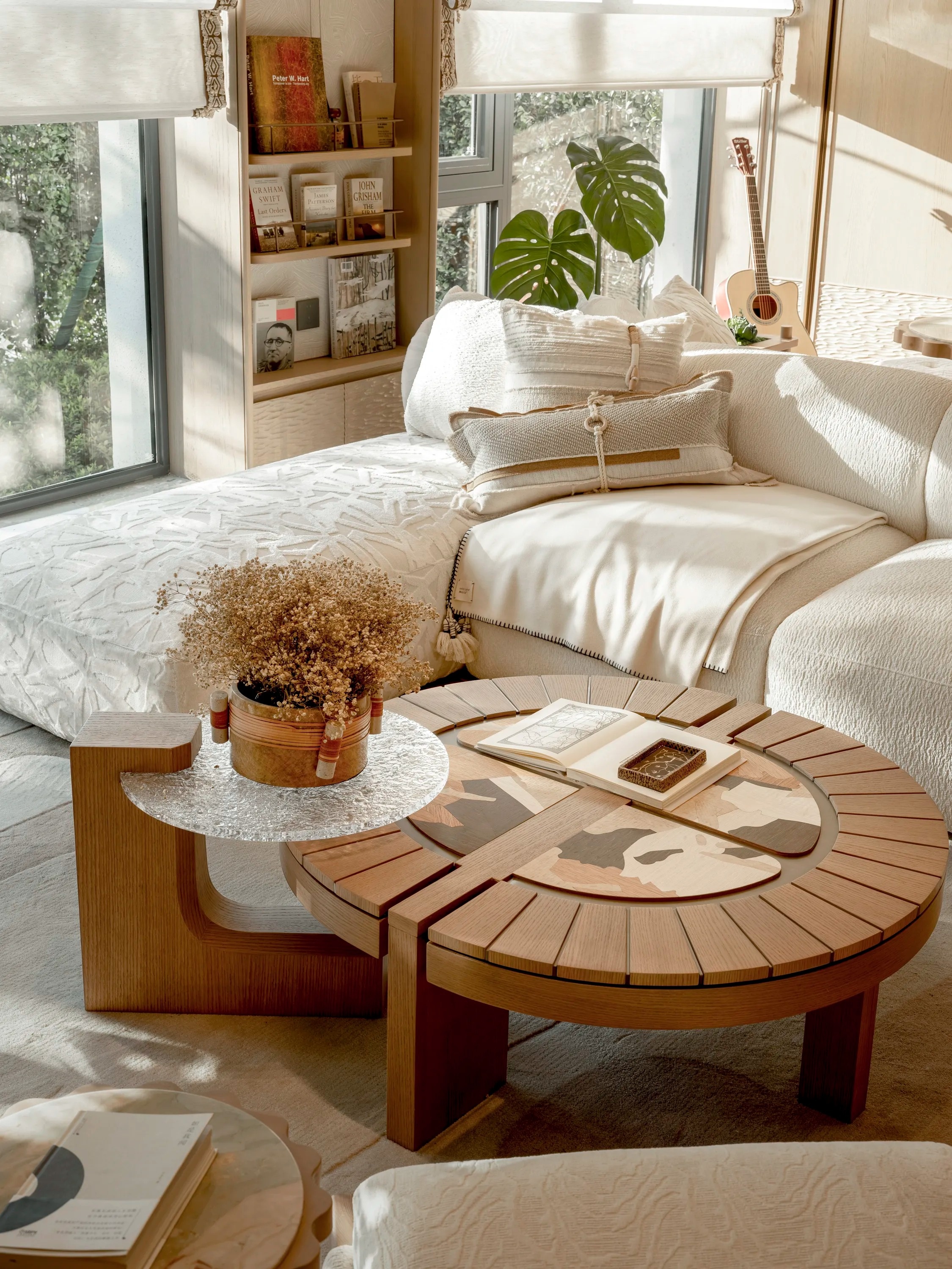 招商·揽阅丨中国郑州丨无隅制造-16