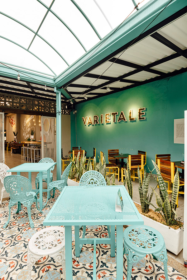 Varietale Coffee Shop | Colombia-8