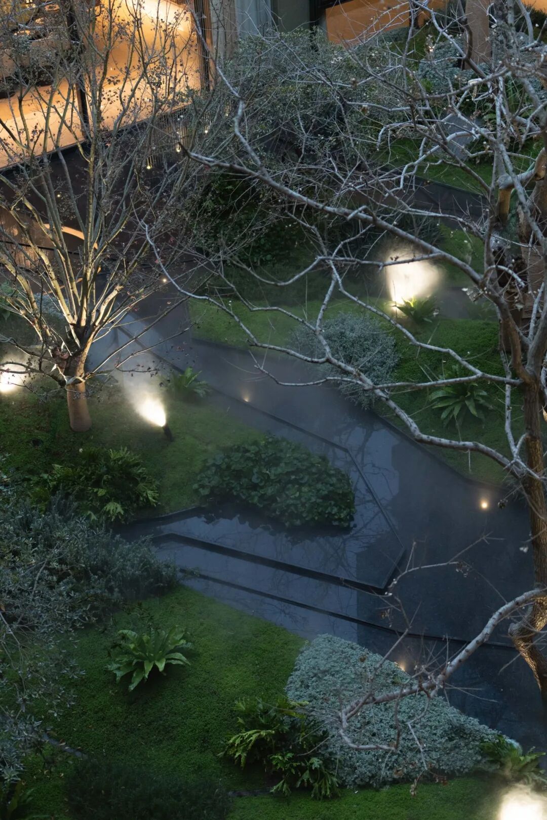 武汉招商·紫荆府丨中国武汉丨AAD长厦安基,武汉正华建筑设计有限公司-15