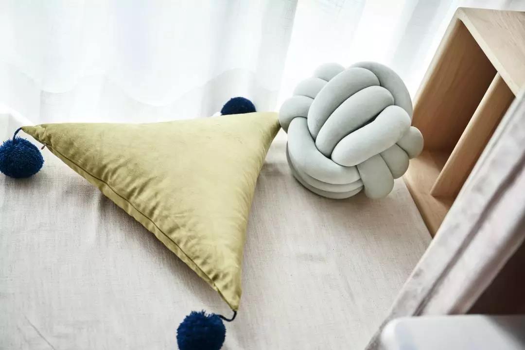 金隅学府 在家中作育英才 | 力设计-22