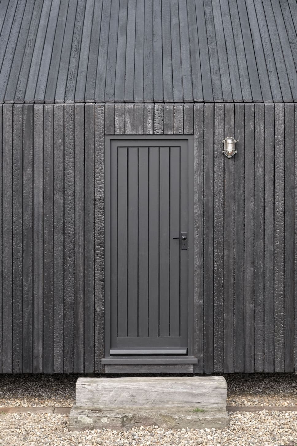 Inclume Architects设计的独立式扩建建筑丨英国英格兰-20