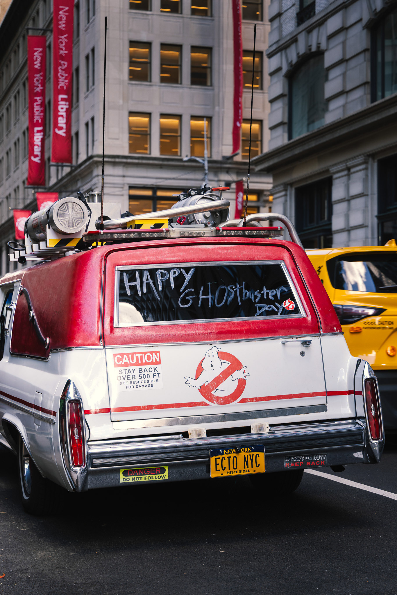 CityScapes Pt. 4 (NYC)-4