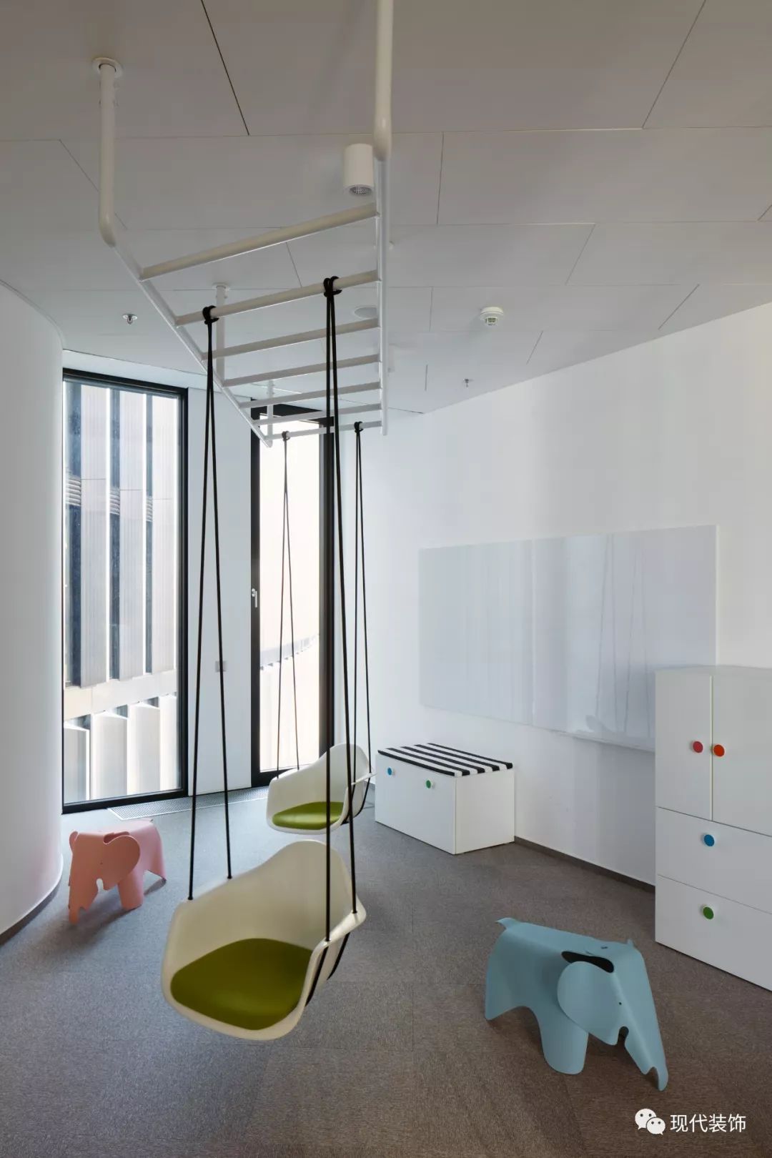 Trask Solutions A·S· 办公室-35