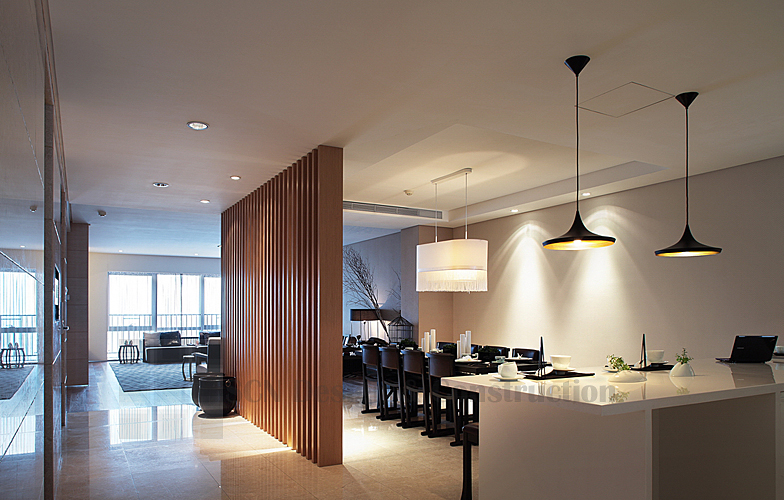 李玮珉  青岛万邦中心酒店式公寓-0