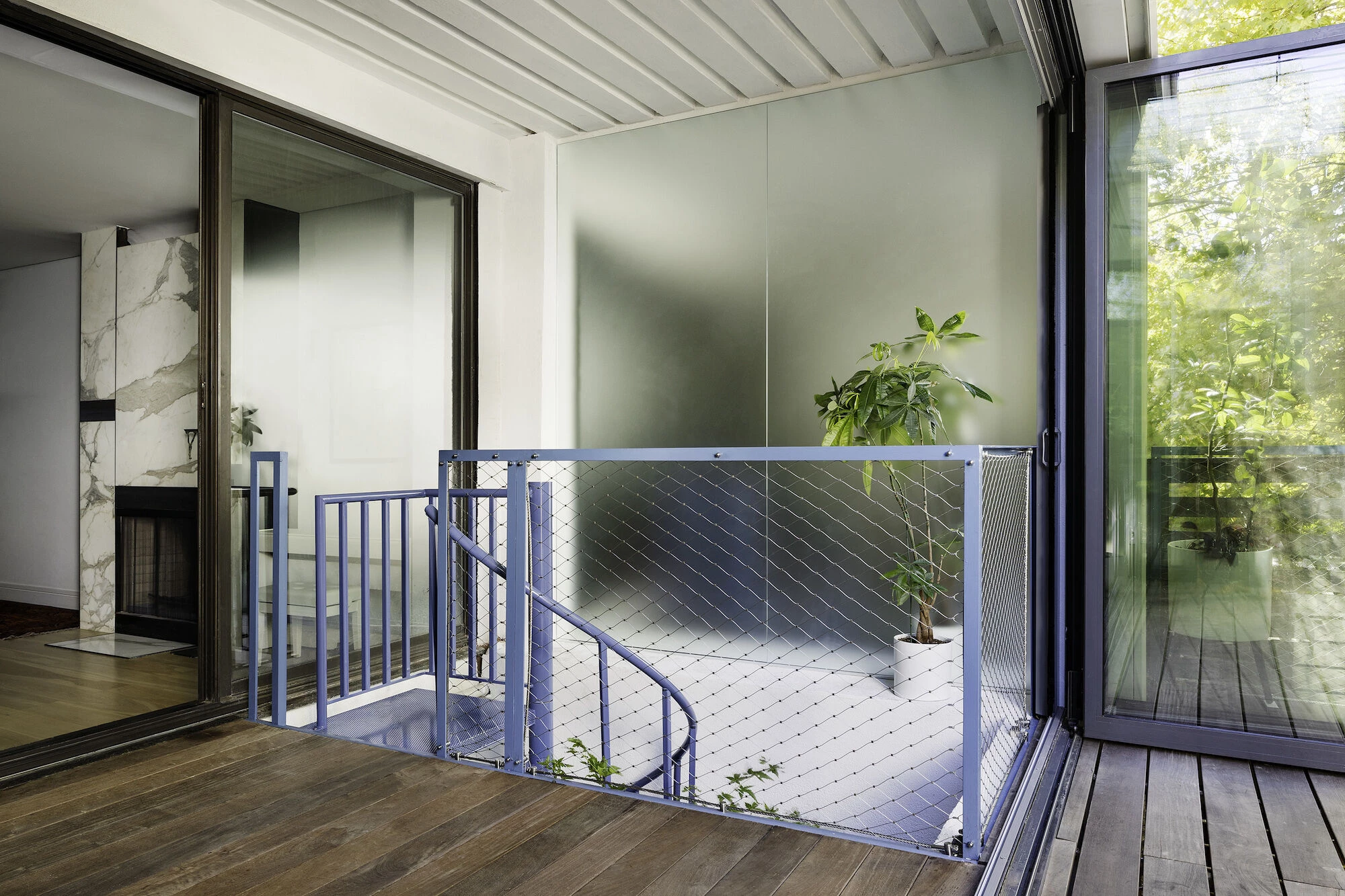 迷你一号塔丨美国纽约丨MODU-14