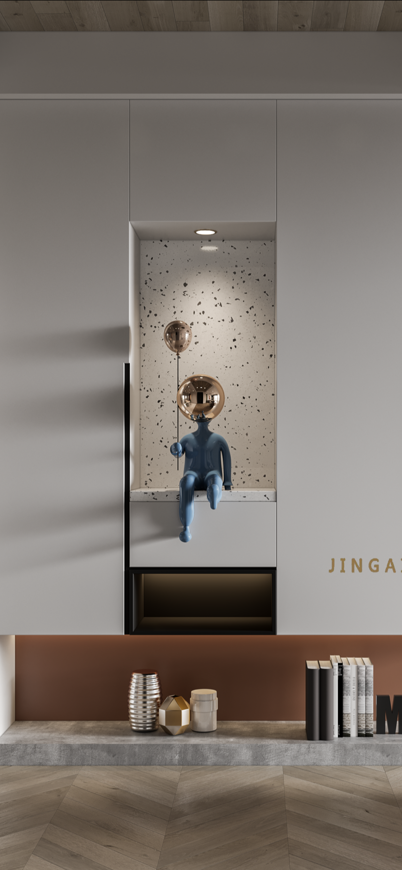 融合自然之美，打造宜居空间-2