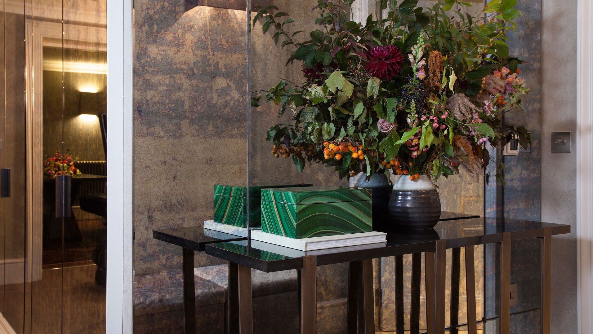 白金汉街 伦敦-6