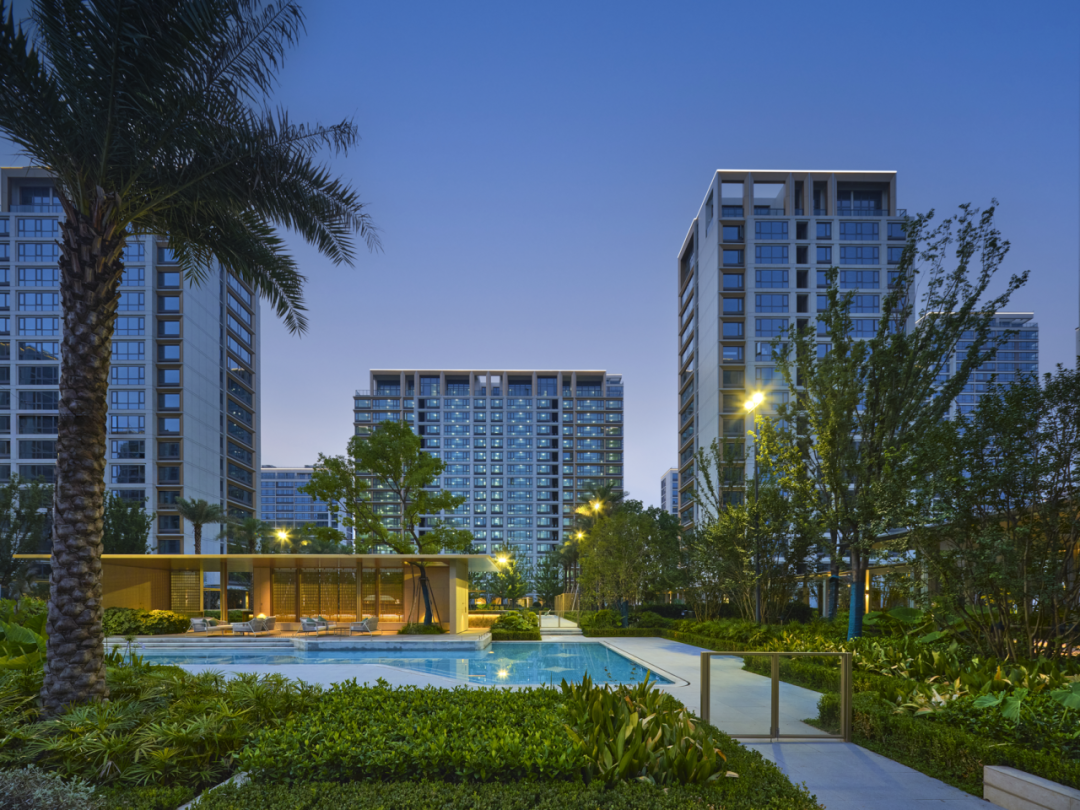 城就标杆|全龄共生，理想生活的日常诗篇-138