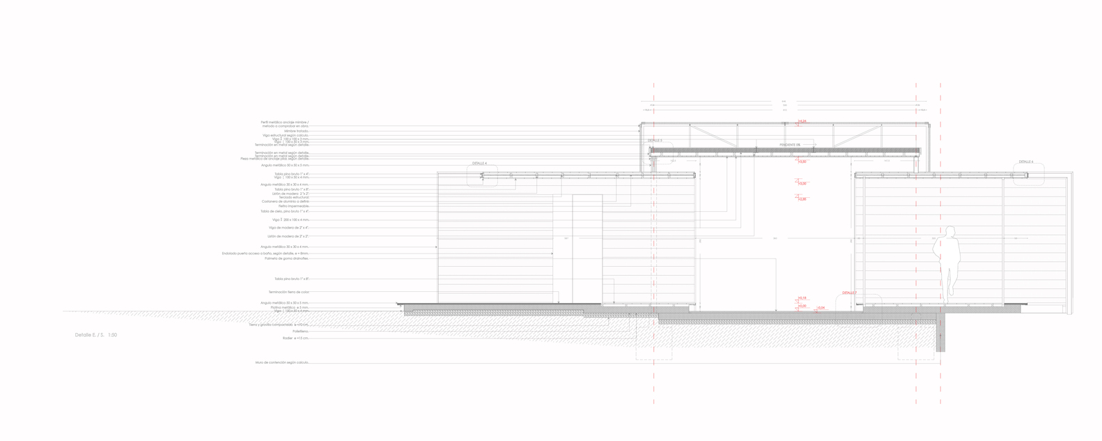 智利马匹养殖主之家·人马和谐共处的人居环境-72