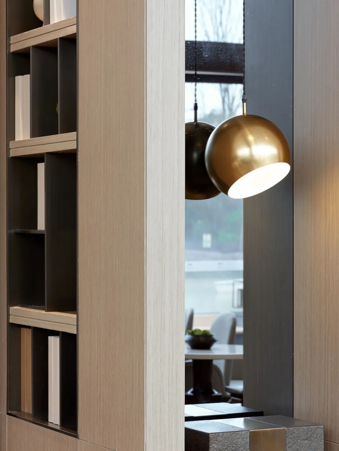 峨嵋见山府营销中心丨中国眉山丨千墨设计-26