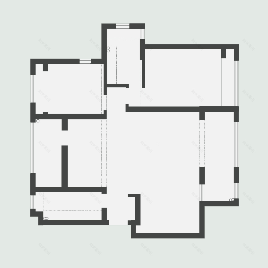 清平调空间设计 · 时得悠然丨苏州清平调空间设计-11