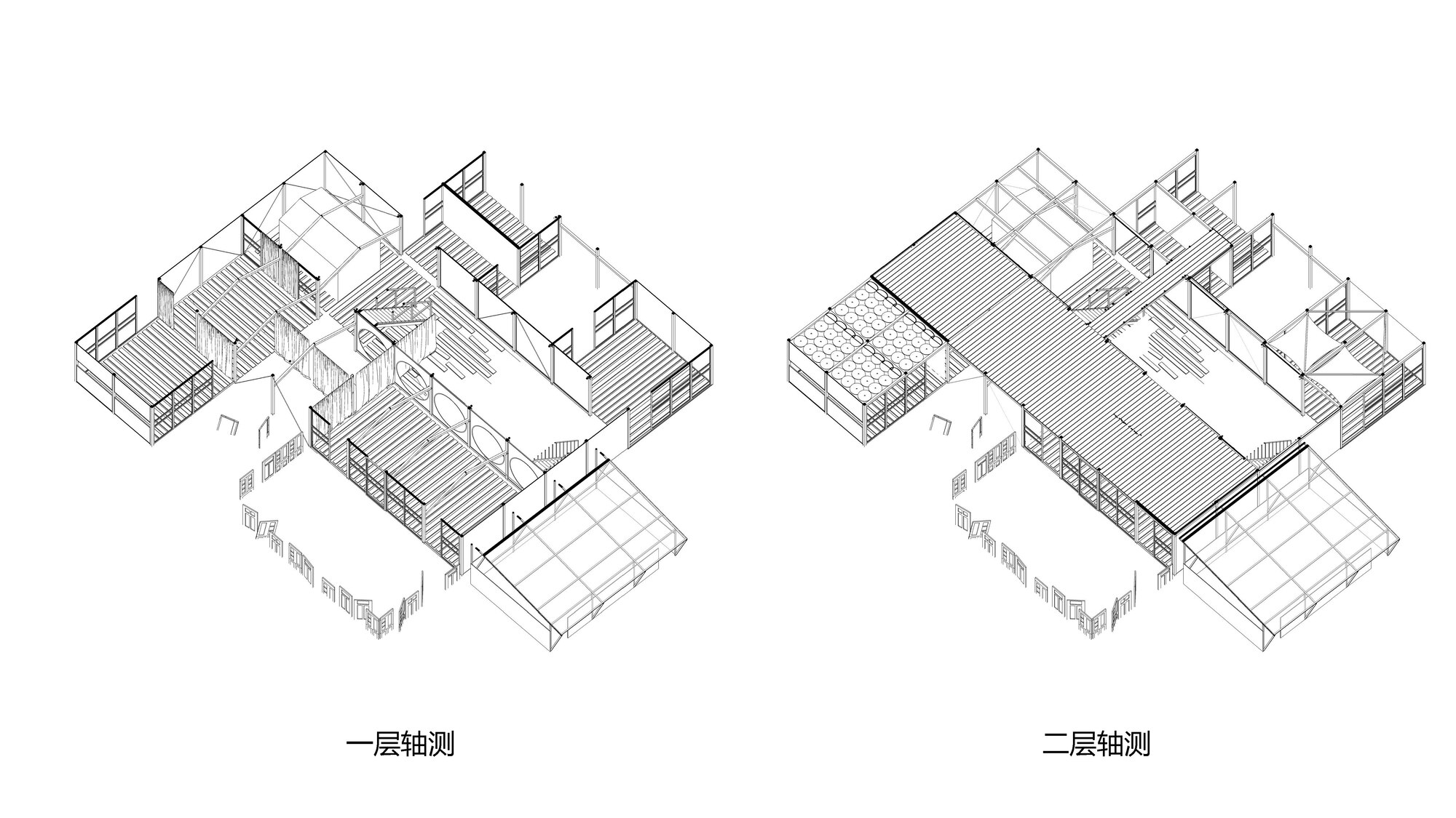 MOA 博物馆丨中国河北丨Atelier GOM-13