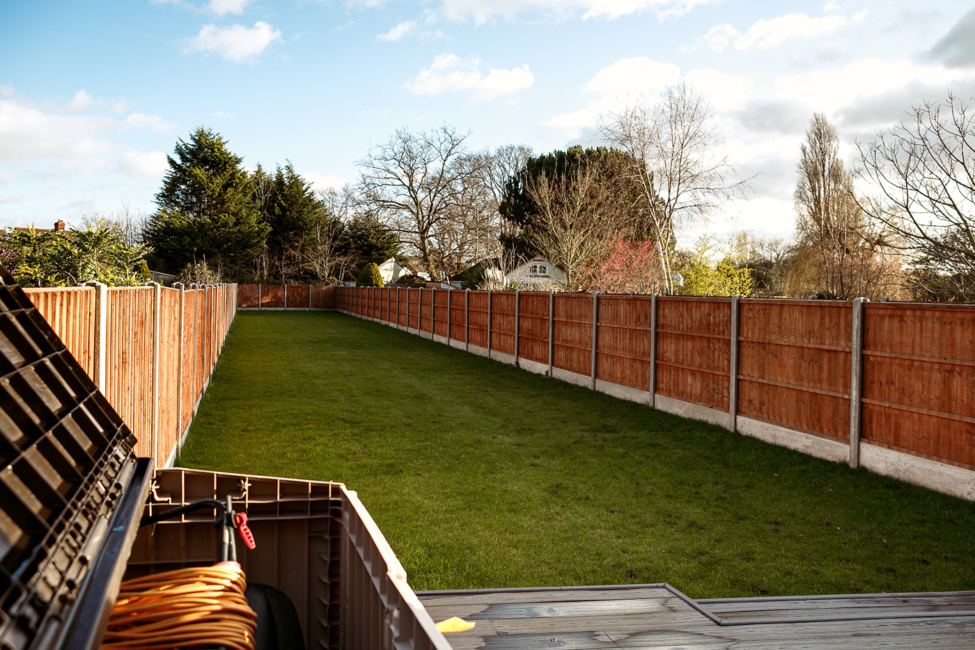 伦敦售罄公寓楼 MASHITERS WALK丨英国伦敦-11