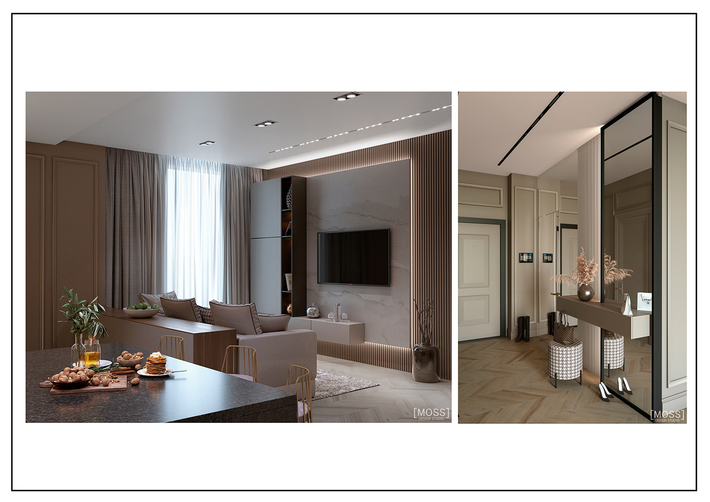 Anastasiya Gushchina丨平层丨Bashnya Chkalov-2