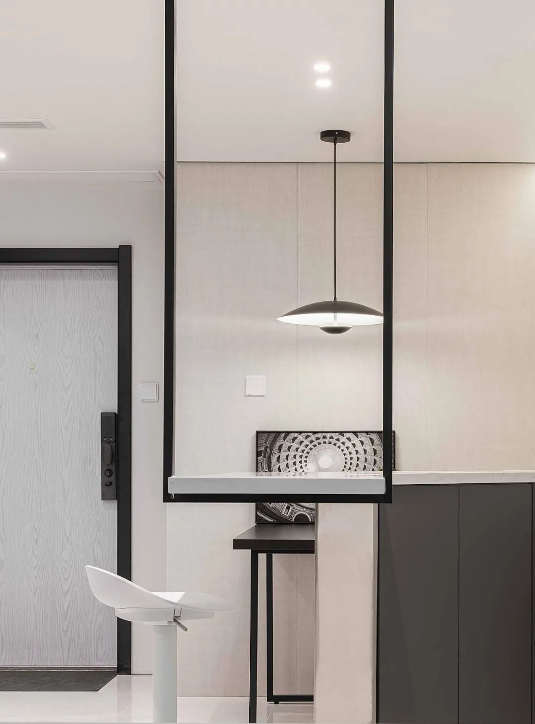 独享光影梦幻空间 · 一个人的精神家园丨中国天津丨末那识-57