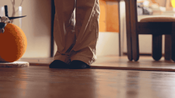 独居女生的75㎡老洋房改造丨中国上海-60