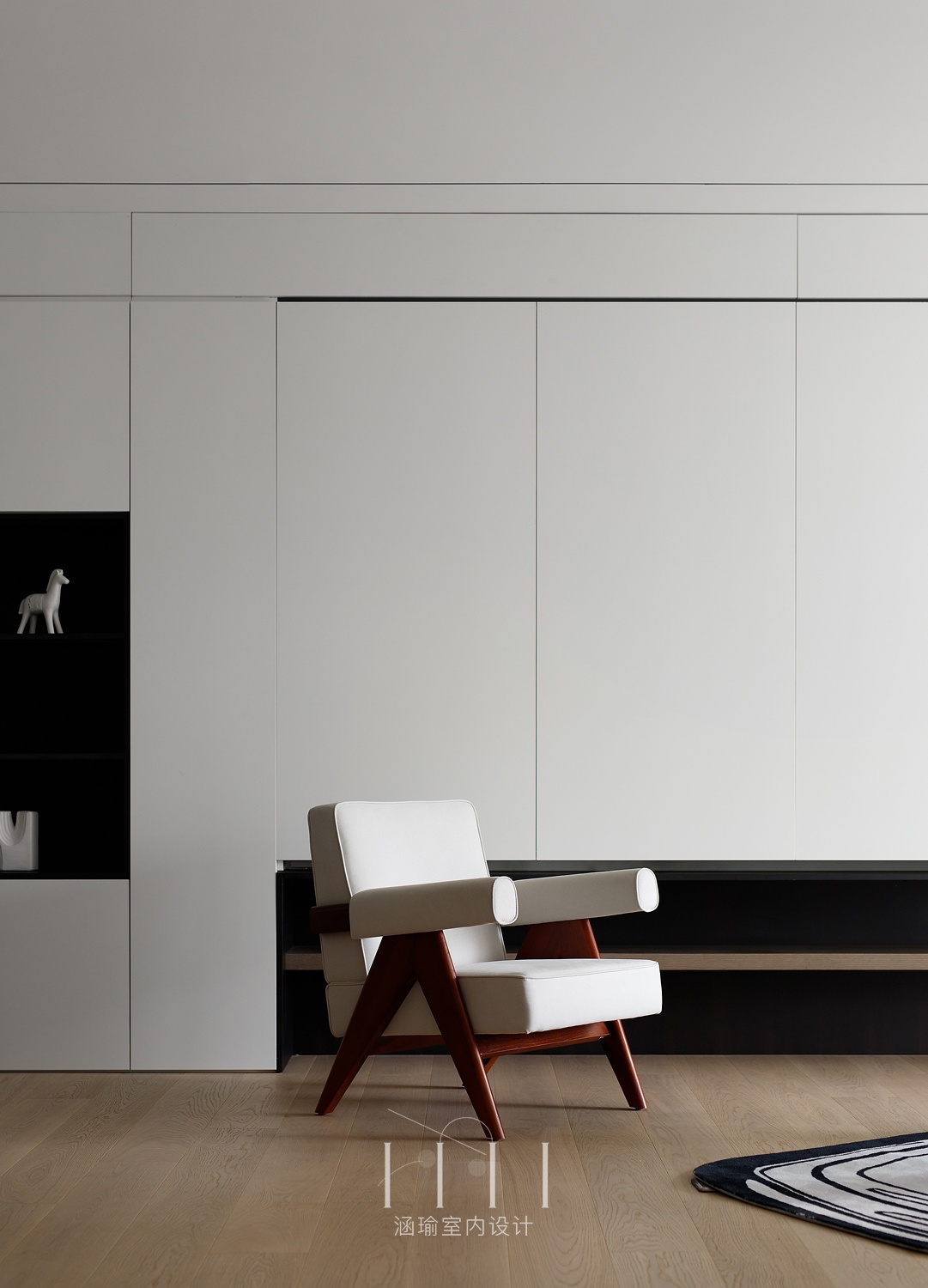 半亩生活｜寻找家中共属居心地丨中国广州-12