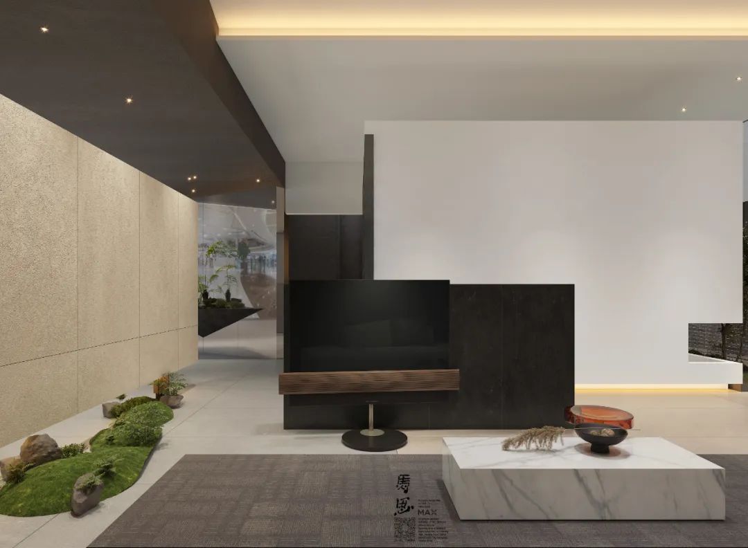 陶小象质感砖展厅丨中国佛山丨Max Design马思设计-29