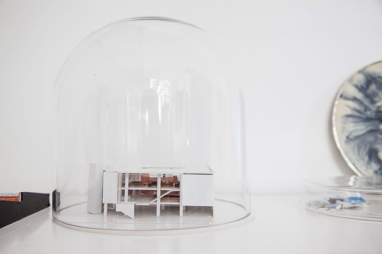 墨西哥建筑女杰弗里达·埃斯科贝多的设计之路-47