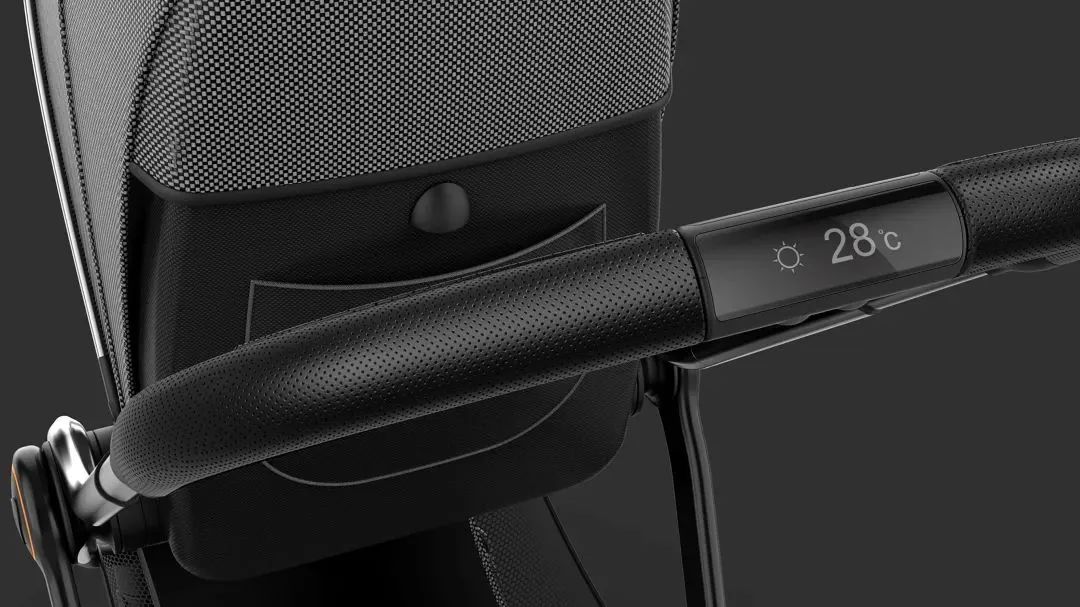 未来家居概念设计 | 惊艳与创新-127