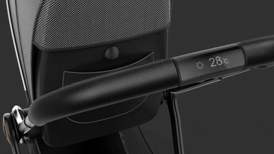 未来家居概念设计 | 惊艳与创新-127