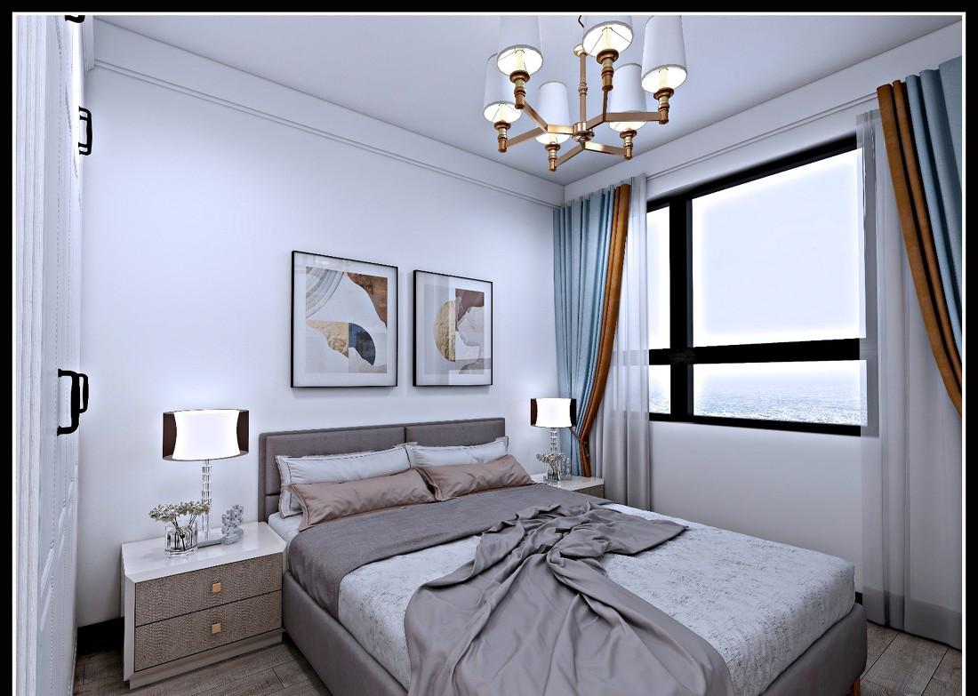 
当代城市居所的心灵表达 -5