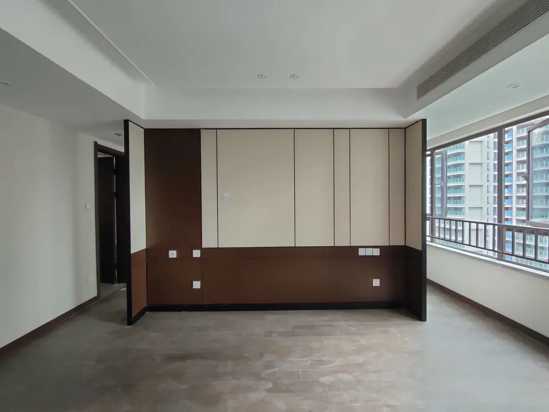 双流区196㎡复式精装房大变身丨清羽设计-97