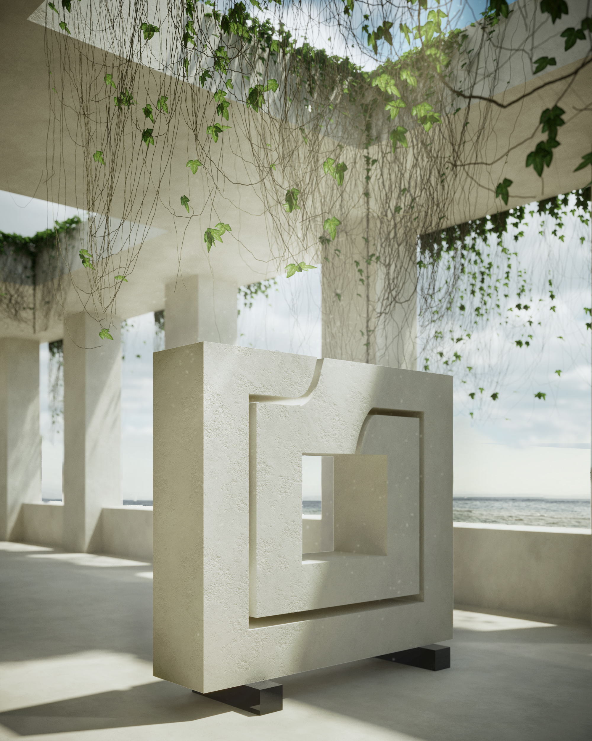 窑洞丨意大利丨学生-2