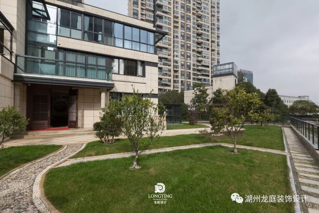 红树湾新中式家居设计，打造优雅灵动空间-92