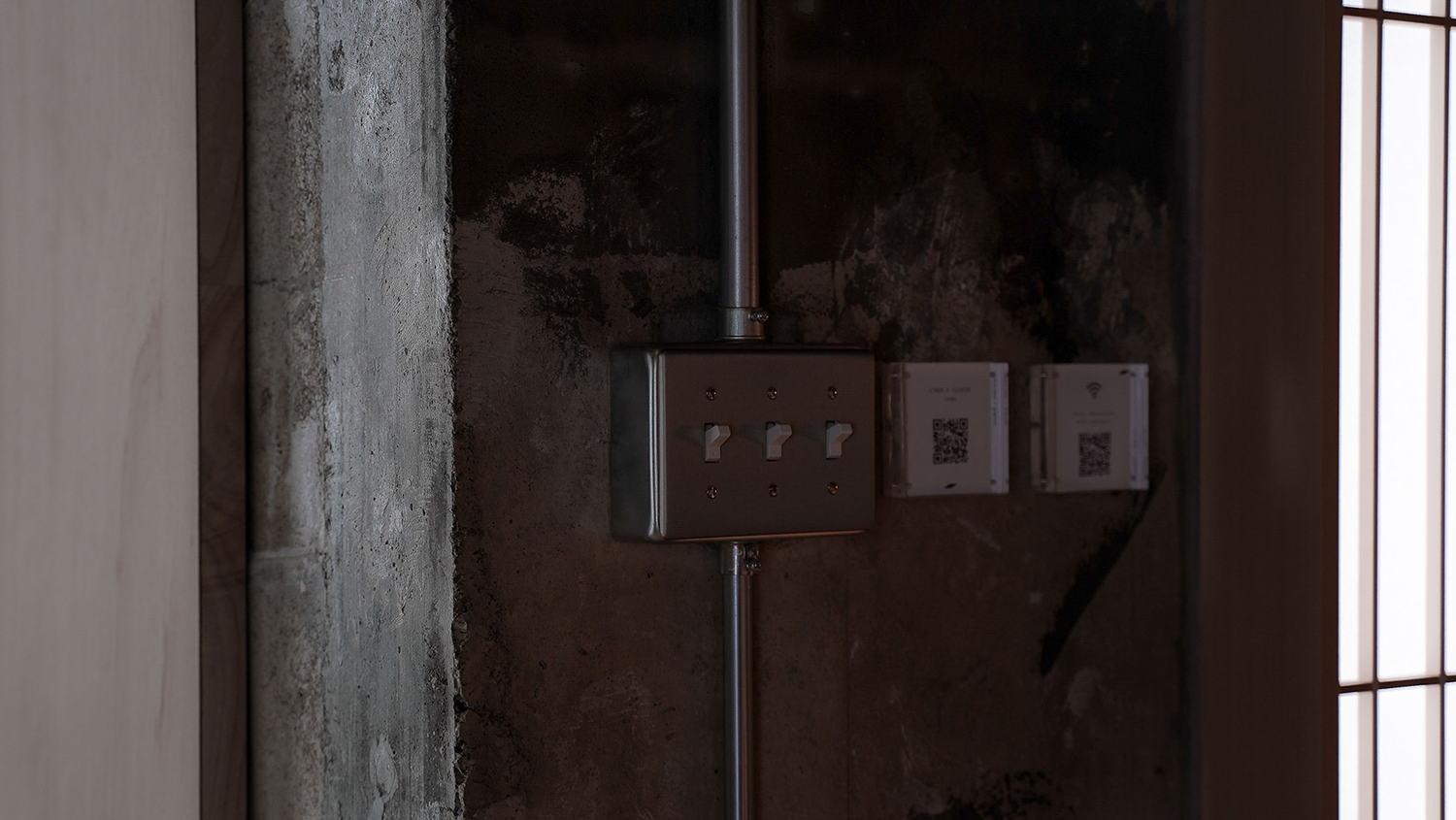 日本冲绳日式旅馆|静谧之境,在地之美丨LIBLES HOUSE 和 goemon-95