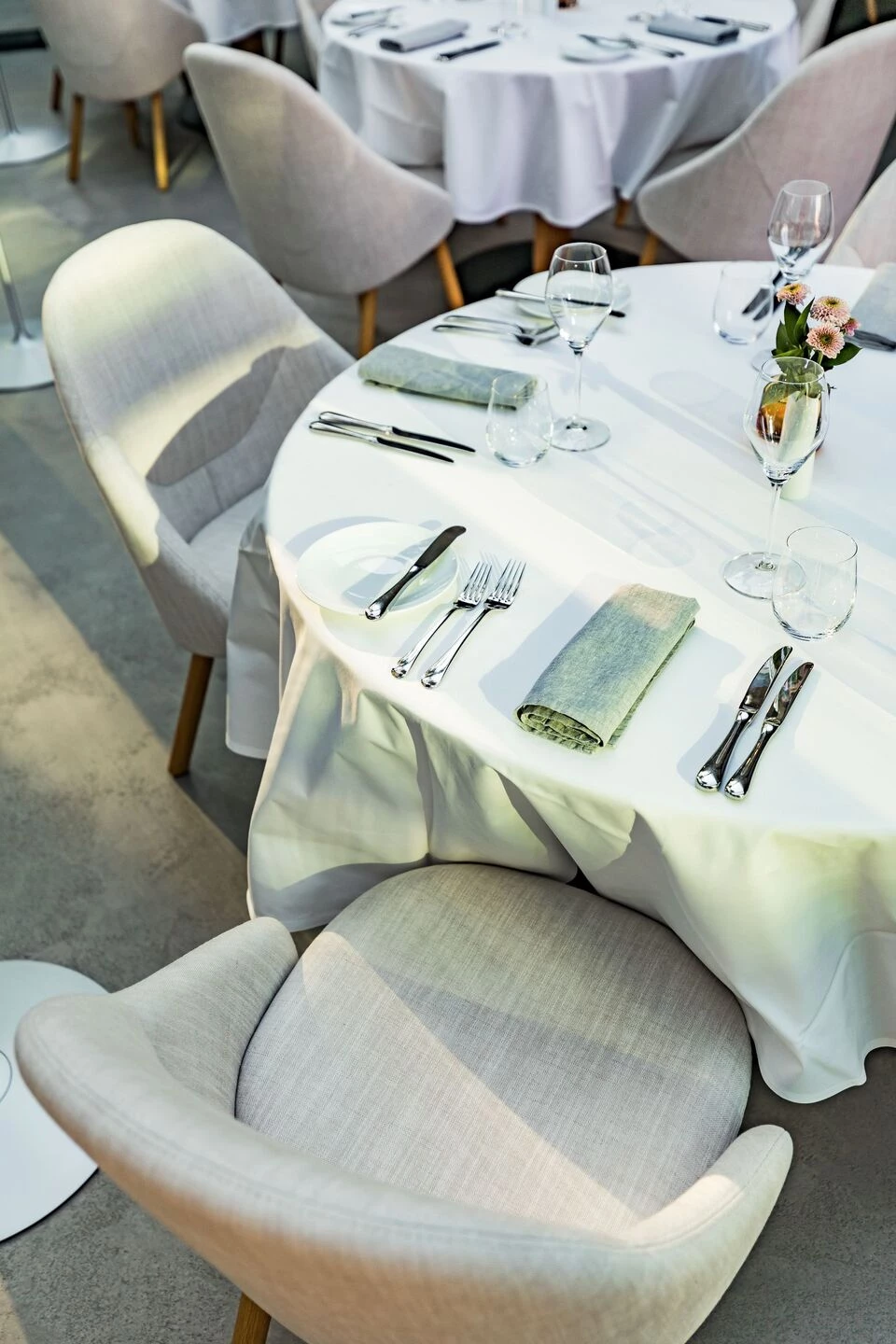 捷克 La Villa 餐厅丨捷克兹林丨Josef Pleskot-16