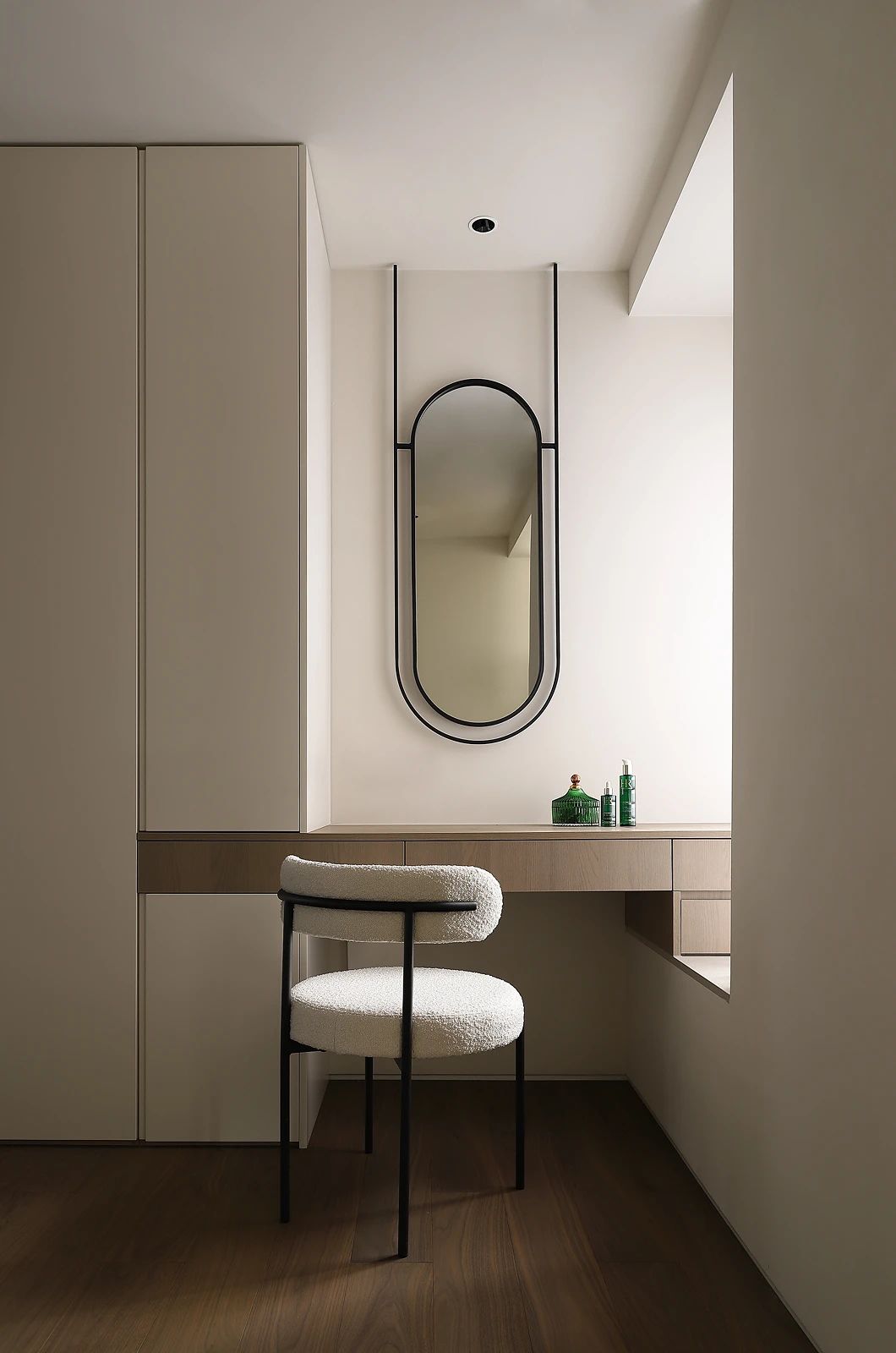 返璞 • BACK TO NATURE客餐厅丨中国深圳丨FX 风向设计-31