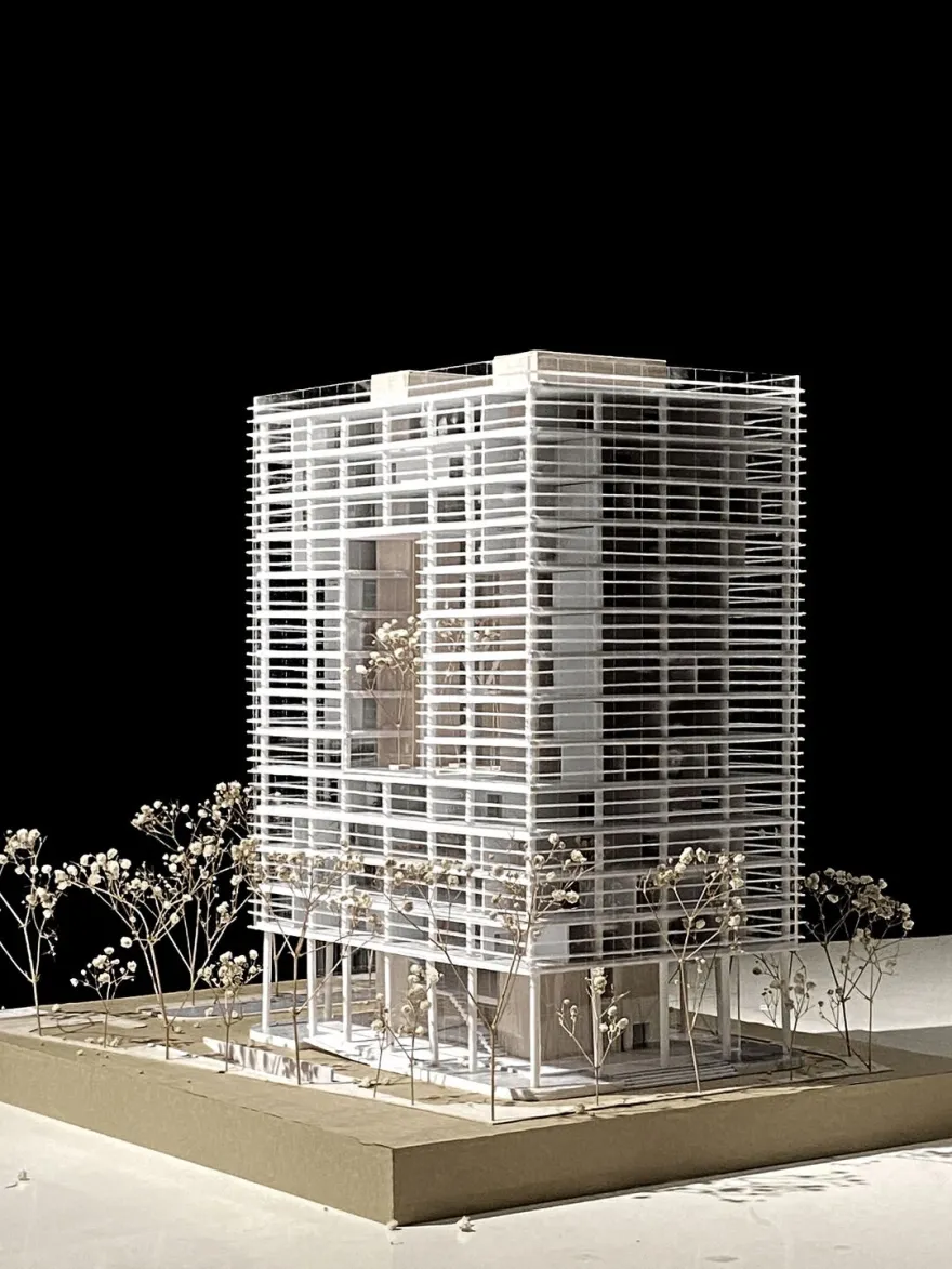 芽庄行政中心丨越南丨HGAA-32