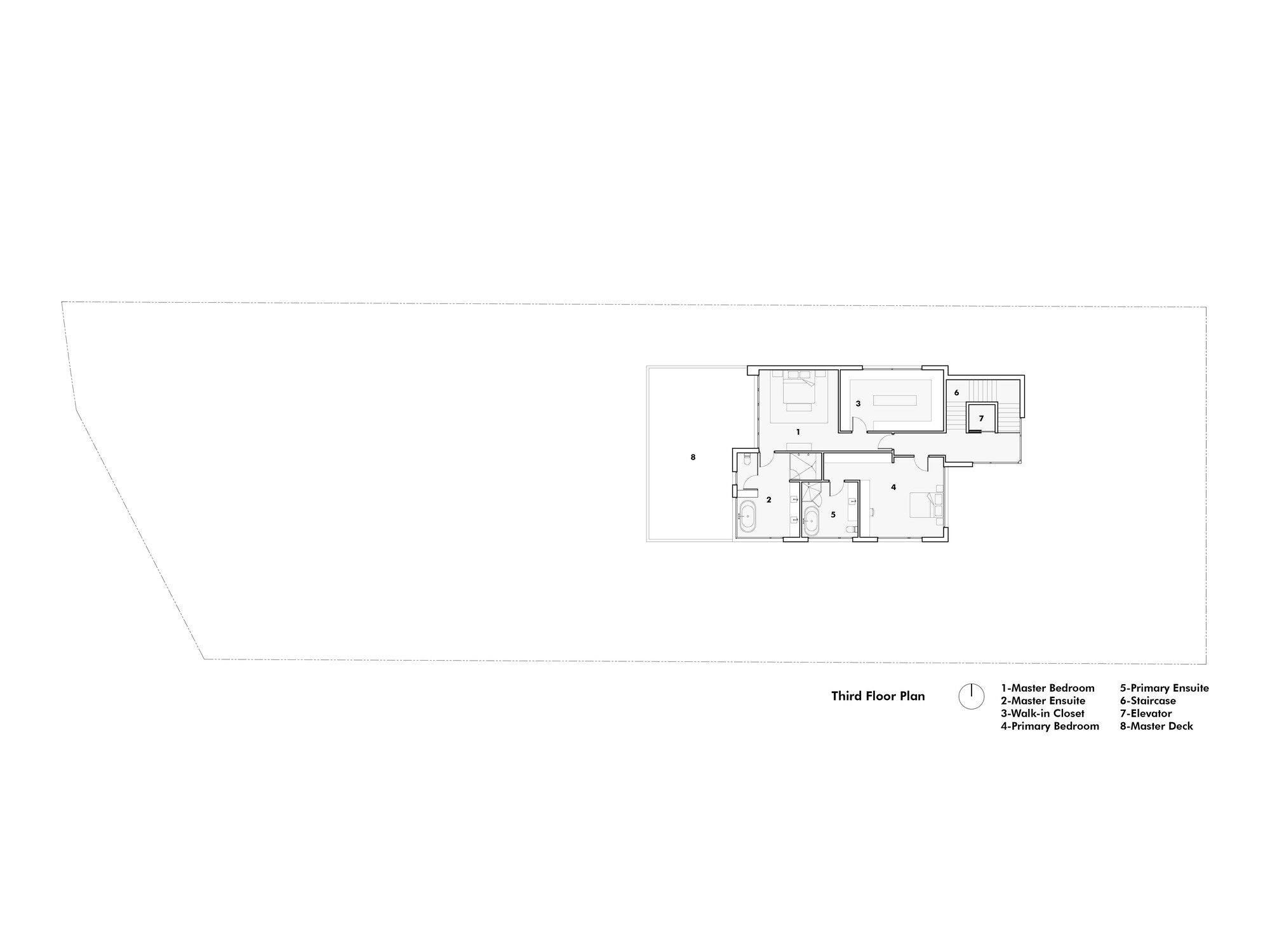 南顿住所丨加拿大温哥华丨Bla Deisgn Group-61