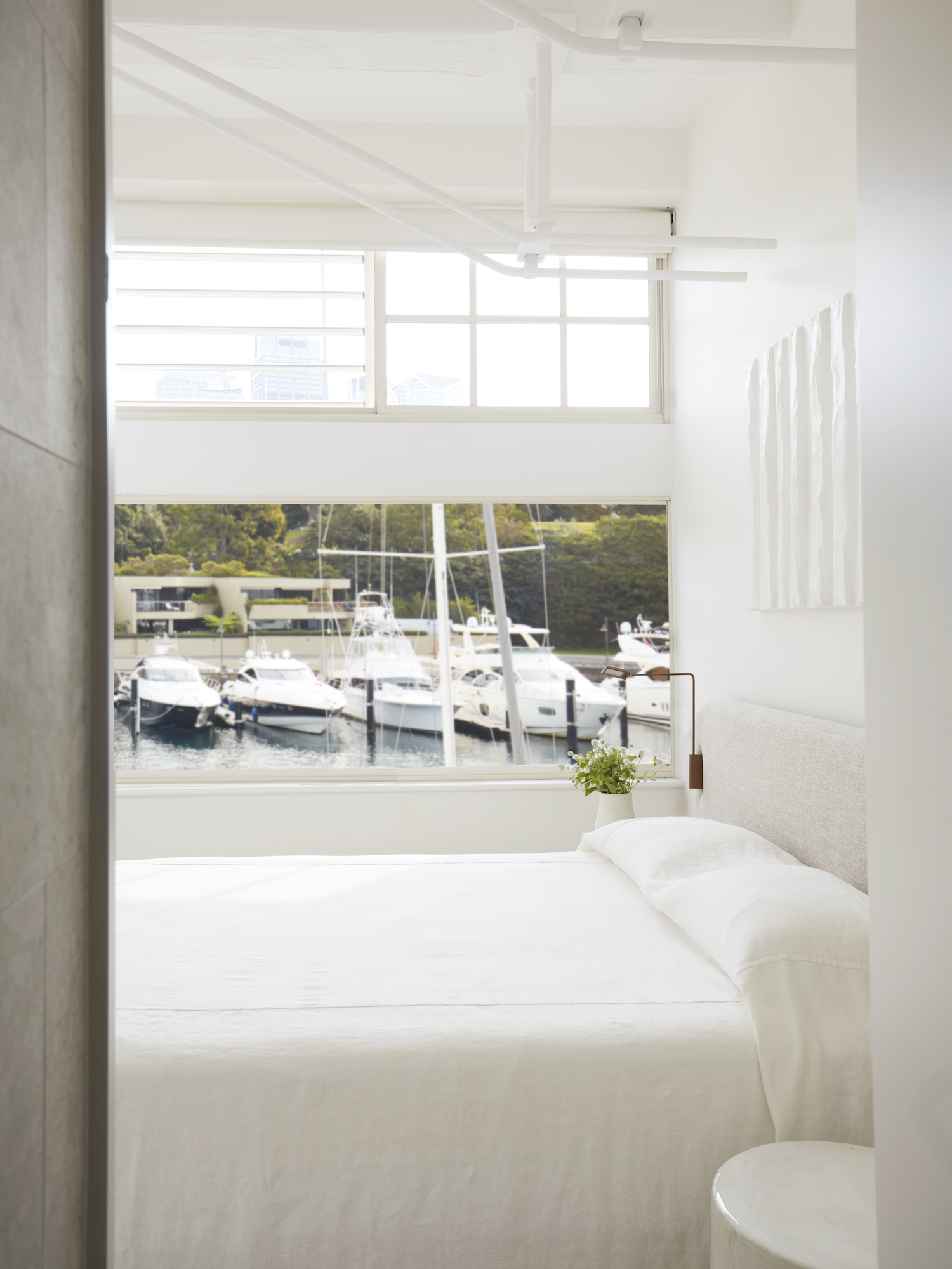 码头公寓修复项目丨澳大利亚悉尼丨Lawless & Meyerson-8