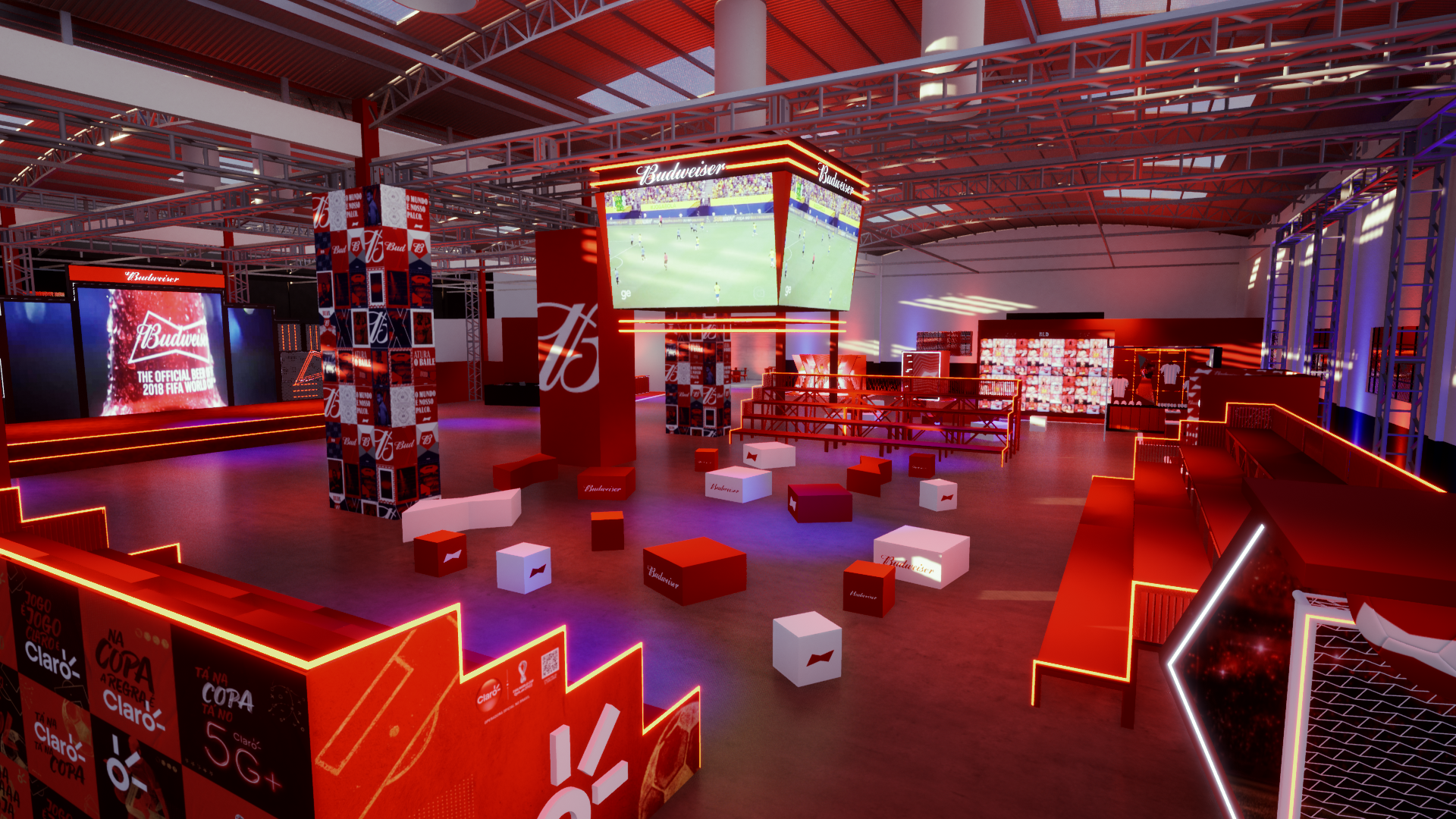 BudX FIFA Fan Festival - São Paulo-9